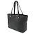 Bulgari Borsa Tote Bvlgari Parentesi Nero - vista 3