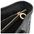Bulgari Borsa Tote Bvlgari Parentesi Nero - vista 6