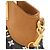 Borsa Louis Vuitton Monogram Multicolor Judy MM Nero Multicolore Monogramma - vista 8