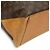 Borsa Cabas Alto Monogram Louis Vuitton Marrone - vista 4
