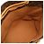 Borsa Cabas Alto Monogram Louis Vuitton Marrone - vista 6