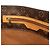 Borsa Cabas Alto Monogram Louis Vuitton Marrone - vista 7