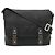 Borsa a mano e a tracolla Louis Vuitton Damier Geant Lou Nero Bianco