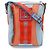 Borsa a tracolla/Pouch Chanel Sport Line Coco Mark Rosso Blu chiaro - vista 2