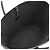 Borsa Tote Louis Vuitton Epi Denim Neverfull MM Blu - vista 6