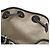 Hermès Sac Marine Recife MM Shoulder Bag Nero Bianco Grigio - vista 10