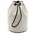 Hermès Sac Marine Recife MM Shoulder Bag Nero Bianco Grigio - vista 2