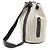 Hermès Sac Marine Recife MM Shoulder Bag Nero Bianco Grigio - vista 3