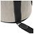 Hermès Sac Marine Recife MM Shoulder Bag Nero Bianco Grigio - vista 7