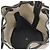 Hermès Sac Marine Recife MM Shoulder Bag Nero Bianco Grigio - vista 9