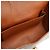 Borsa a tracolla Louis Vuitton Monogram Marne Marrone - vista 8
