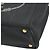 Prada Canapa Tote Bag Schwarz - Ansicht 4