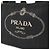Prada Canapa Tote Bag Schwarz - Ansicht 8