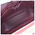Chanel Trendy CC Top Handle Quilted Lambskin Medium Rosso - vista 3