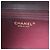 Chanel Trendy CC Top Handle Quilted Lambskin Medium Rosso - vista 4