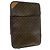 Louis Vuitton Valigia Pegase 60 Monogram Canvas Marrone Monogramma