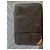 Louis Vuitton Valigia Pegase 60 Monogram Canvas Marrone Monogramma - vista 7