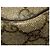 Borsa a tracolla Gucci nera in PVC argento Nero - vista 6