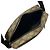 Borsa a tracolla Gucci nera in PVC argento Nero - vista 7