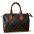 Louis Vuitton Speedy 25 Beige