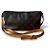 Louis Vuitton Trotteur Marrone