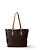 Louis Vuitton Mezzo En Mezzo Nero