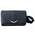 Borsa a tracolla Zadig & Voltaire in pelle nera con ali Nero