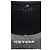 NWOB Alexander McQueen T-Bar Black Leather Mini Bag Pre-owned - vista 4