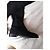 Botas altas Stuart Weitzman de ante negro - vista 10