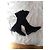 Botas altas Stuart Weitzman de ante negro - vista 11