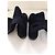 Botas altas Stuart Weitzman de ante negro - vista 8
