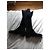 Botas altas Stuart Weitzman de ante negro - vista 9