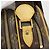Louis Vuitton Reporter PM Schultertasche Braun - Ansicht 15
