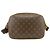 Louis Vuitton Reporter PM Schultertasche Braun - Ansicht 5