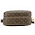 Louis Vuitton Reporter PM Schultertasche Braun - Ansicht 7