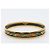Hermès Bracciale con charm Hermes Nero Multicolore - vista 3