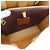 Borsa Coach Willow Beige Marrone Avorio Crudo - vista 21