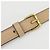 Borsa Coach Willow Beige Marrone Avorio Crudo - vista 27