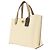 Borsa Coach Willow Beige Marrone Avorio Crudo - vista 3
