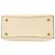 Borsa Coach Willow Beige Marrone Avorio Crudo - vista 6