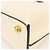 Borsa Coach Willow Beige Marrone Avorio Crudo - vista 8