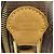 Borsa a tracolla Louis Vuitton Reporter PM in pelle Monogram marrone - vista 12