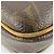 Borsa a tracolla Louis Vuitton Reporter PM in pelle Monogram marrone - vista 21