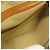 Borsa a tracolla Louis Vuitton Reporter PM in pelle Monogram marrone - vista 23