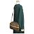 Borsa a tracolla Louis Vuitton Reporter PM in pelle Monogram marrone - vista 31