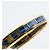 Hermès Bracciale con Charm Hermes - Blue, Gold, Black Nero D'oro - vista 9