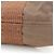 Hermès Borsa Tote Hermes Herline Cabas Marrone - vista 7