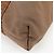 Hermès Borsa Tote Hermes Herline Cabas Marrone - vista 9