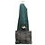 Hermès Borsa Tote Hermes Gray Herline MM Marrone - vista 26