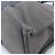 Hermès Borsa Tote Hermes Gray Herline MM Marrone - vista 8
